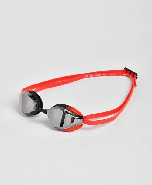 TEAM PYTHON MIRRORED GOGGLE