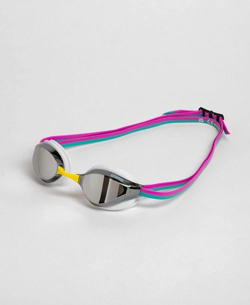 TEAM PYTHON MIRRORED GOGGLE