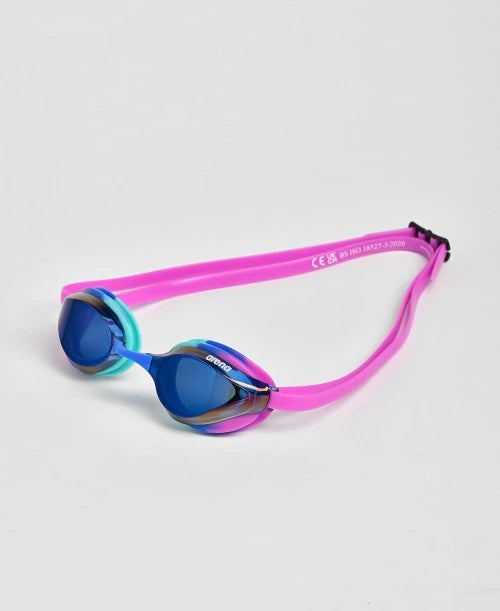 TEAM PYTHON MIRRORED GOGGLE