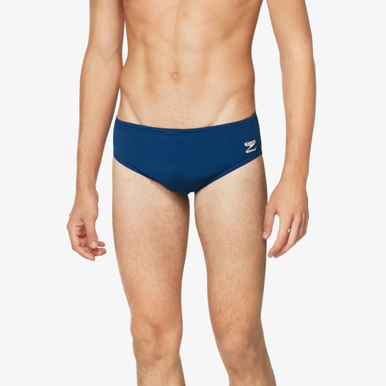 DROP AQUATICS SOLID ENDURANCE MALE SUIT