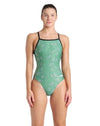 ARENA Escape Lightdrop Back Women’s Suit