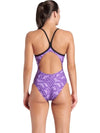 ARENA Escape Lightdrop Back Women’s Suit
