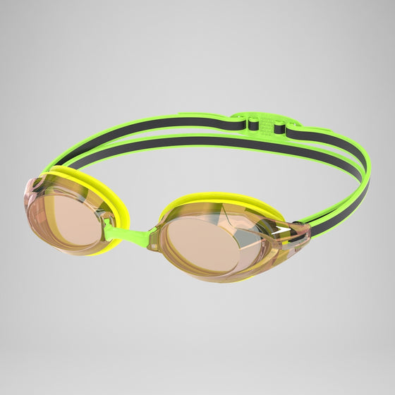 Speedo Vanquisher 3.0 Mirrored Goggles