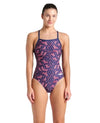 ARENA Escape Lightdrop Back Women’s Suit