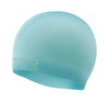 TYR Wrinkle-Free Silicone Swim Cap