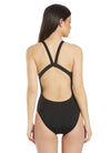 NIKE SOLID HYDRASTRONG FASTBACK ONE PIECE