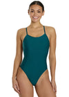 JOLYN CHEVY ONESIE SOLID