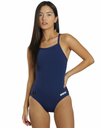 Hartland Women’s Arena Light Drop Back One Piece