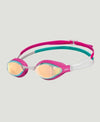 ARENA AIR SPEEDO MIRRORED GOGGLE