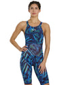 TYR Women’s Avictor 2.0 Open Back