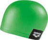 Arena Logo Moulded Silicone Cap