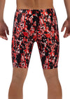 Dolfin XtraSleek Men's Spliced Jammer