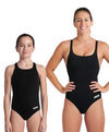 ARENA TEAM SWIM PRO SOLID ONE PIECE