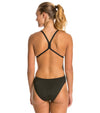 Arena Wave Swimsuit Challenge Back