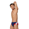 EDGE SPLICE BRIEF