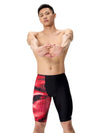 Speedo Men's Linear Lava Jammer