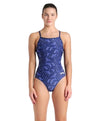ARENA Escape Lightdrop Back Women’s Suit