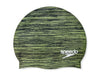 ELASTOMERIC PRINTED SILICONE CAP