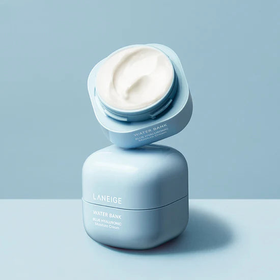 Laneige Water Bank Blue Hyaluronic Moisture Cream