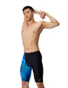Speedo Men's Linear Lava Jammer
