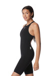 Speedo Women's LZR Racer Pro Recordbreaker Kneeskin