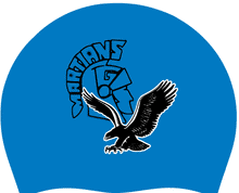  Brandon HS Silicone Cap