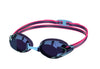 Speedo Vanquisher 3.0 Mirrored Goggles
