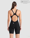 Arena Female Impulso Tech Suit Open Back