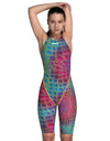 ARENA POWERSKIN FEMALE ST NEXT OPEN BACK