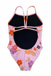 Jolyn Perry 2 Womens One Piece Suit