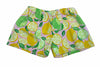 Towel Short Short
