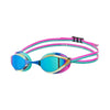 ARENA PYTHON MIRRORED GOGGLE