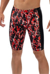 Dolfin XtraSleek Men's Spliced Jammer