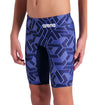 Northville Swim Club Arena Male Escape Jammer