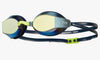 TYR Adults Black Ops 140 EV Mirrored Racing Goggles