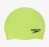 Speedo Solid Silicone Swim Cap