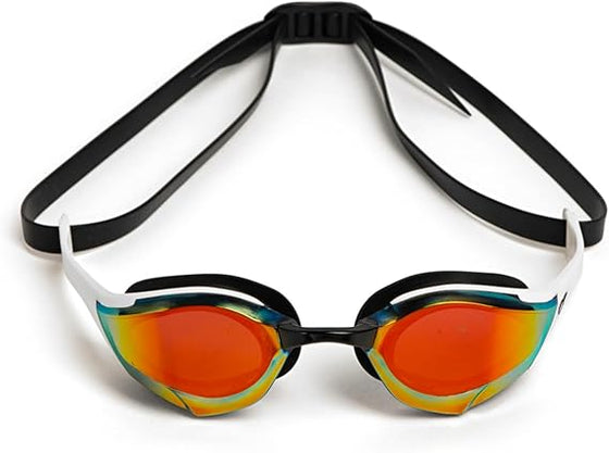 Arena Cobra Edge Mirror Swipe Goggle