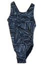Aquashape Conservative One Piece