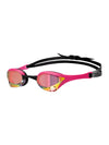 Arena Cobra Ultra Mirror Swipe Goggles