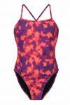 Joyln Brandon 2 Canvas Print One Piece Suit