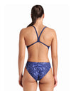 Northville Swim Club ARENA ESCAPE CHALLENGE BACK Women’s Suit