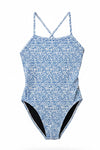 Jolyn Brandon 2 Dreamweave One Piece Swimsuit