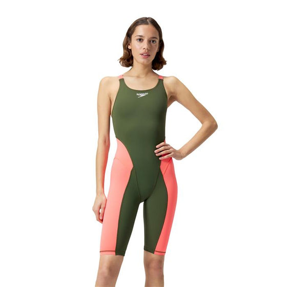 SPEEDO FEMALE VANQUISHER SUIT