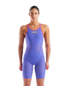 ARENA FEMALE POWERSKIN CARBON AIR2 OPEN BACK