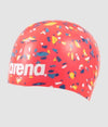 Arena Poolish Silicone Moulded Swim Cap