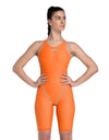 ARENA FEMALE POWERSKIN CARBON AIR2 OPEN BACK