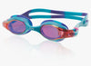 TYR Kids' Mirrored Swimple Goggles - Tie Dye