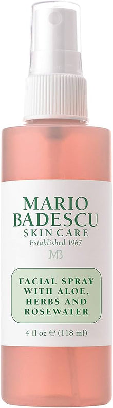  Mario Badescu Facial Spray