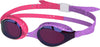 SPEEDO HYPER FLYER MIRRORED GOGGLE