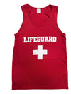 Augusta Unisex Life Guard Tank